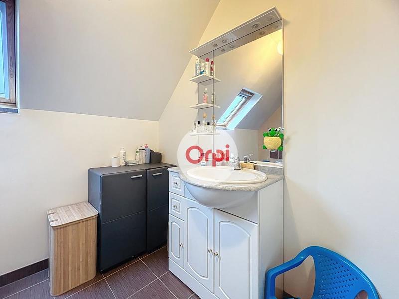 Maison - 97 m² - 4 pièces