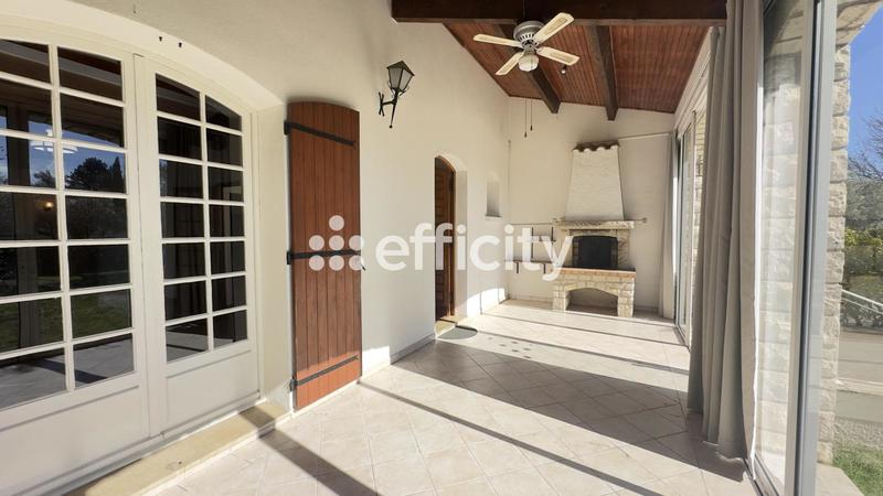 Villa - 154 m² - 5 pièces