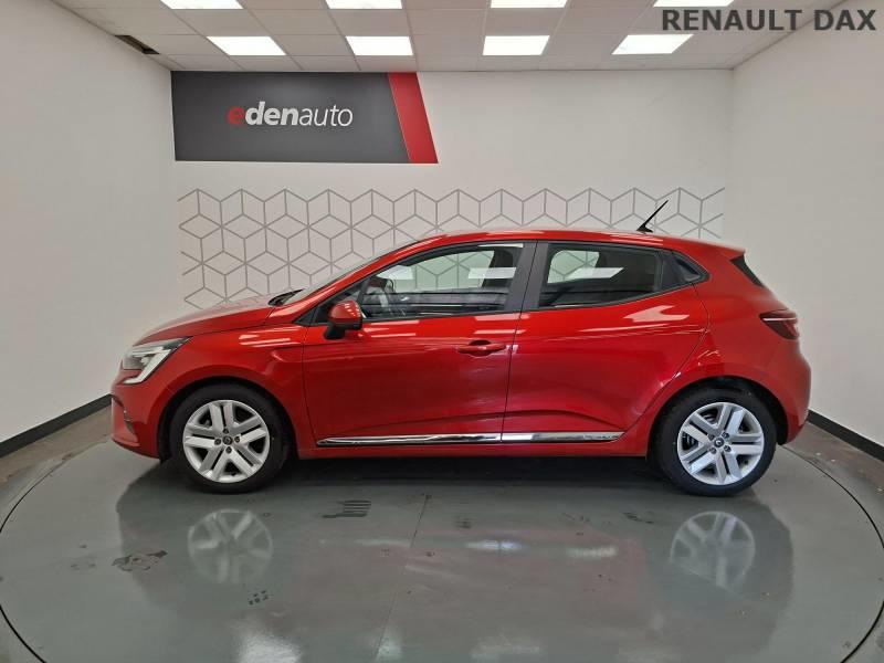 Renault Clio E-Tech 140 - 21n Business