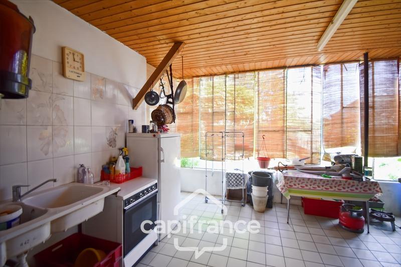 Maison - 170 m² - 5 pièces