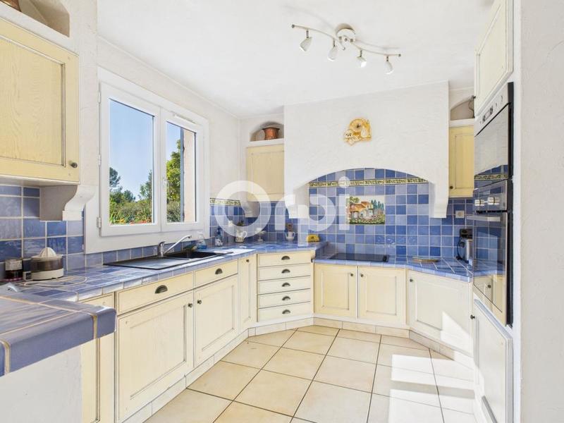 Maison - 152 m² - 4 pièces