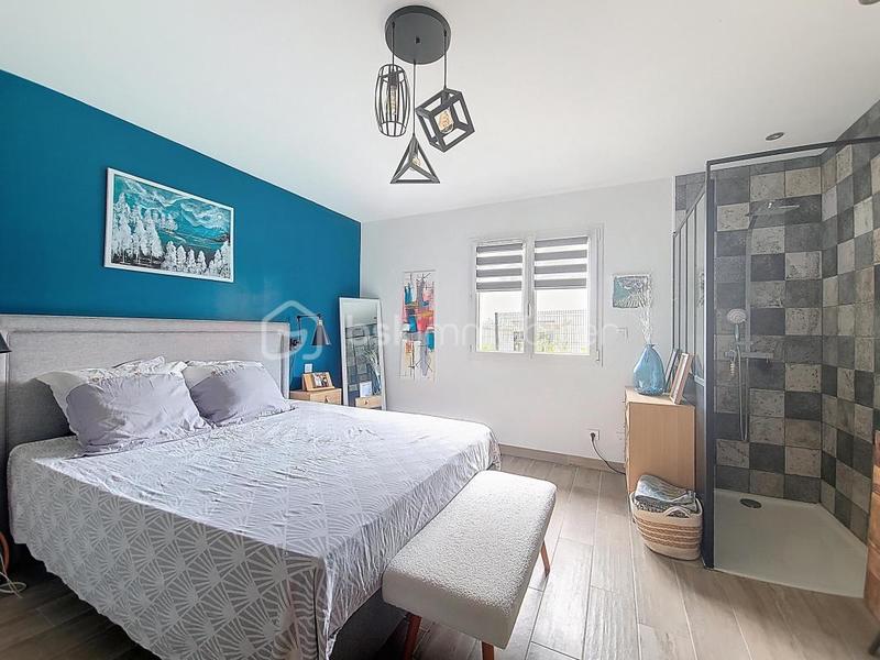 Villa - 115 m² - 5 pièces