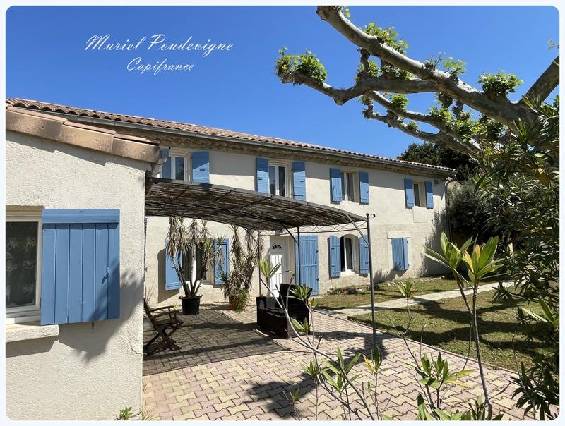 Maison - 172 m² - 6 pièces