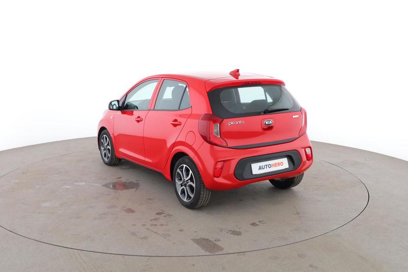 Kia Picanto 1.0 MPi Isg Urban Edition 67 ch