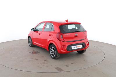 Kia Picanto 1.0 MPi Isg Urban Edition 67 ch