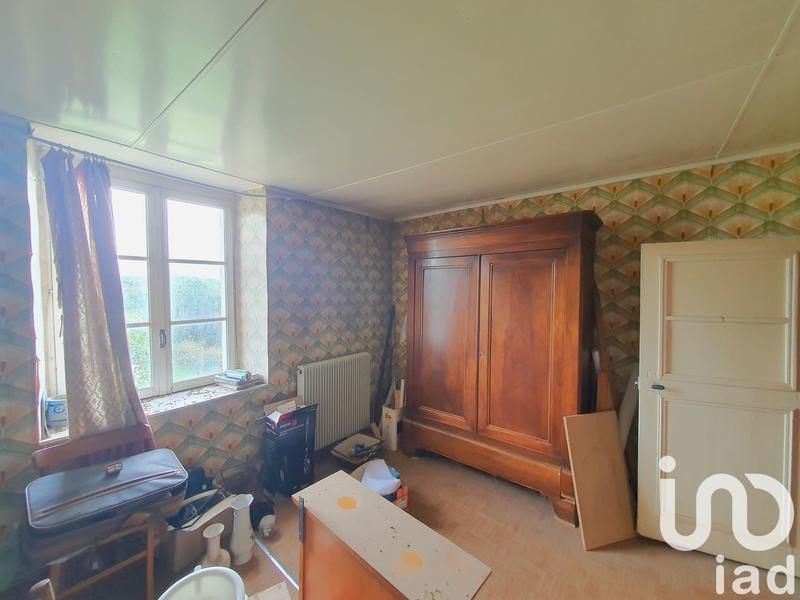 Maison - 146 m² - 5 pièces