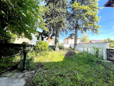 Maison - 249 m² - 9 pièces