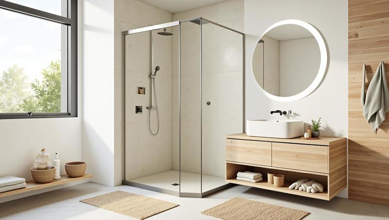 Appartement - 47 à 91 m² - 2 à 4 pièces