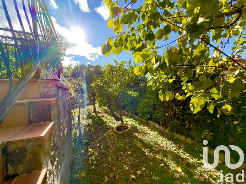 Maison - 115 m² - 4 pièces