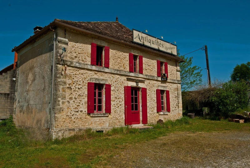 Maison - 171 m² - 7 pièces