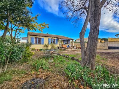 Maison - 78 m² - 4 pièces