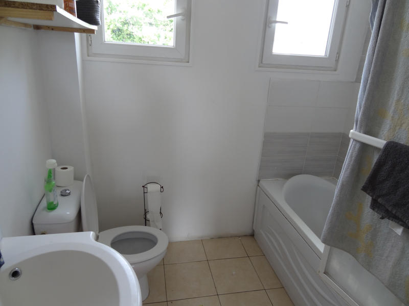 Maison - 79 m² - 4 pièces