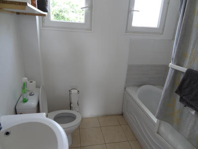 Maison - 79 m² - 4 pièces