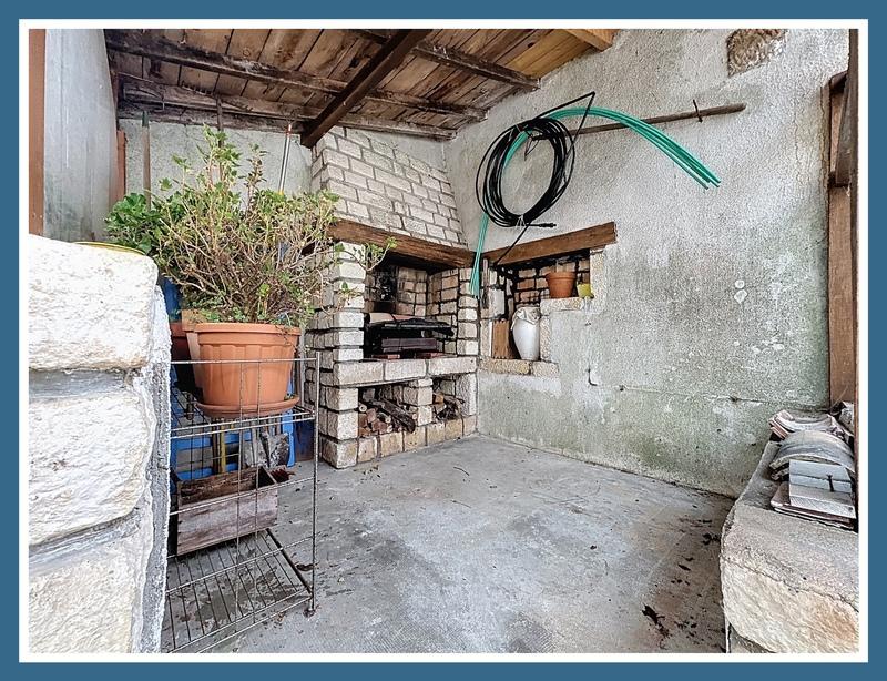 Maison - 157 m² - 6 pièces