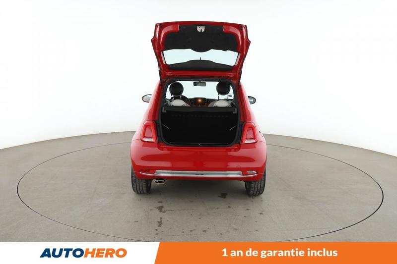 Fiat 500 1.0 Hybrid Bsg Dolcevita 70 ch