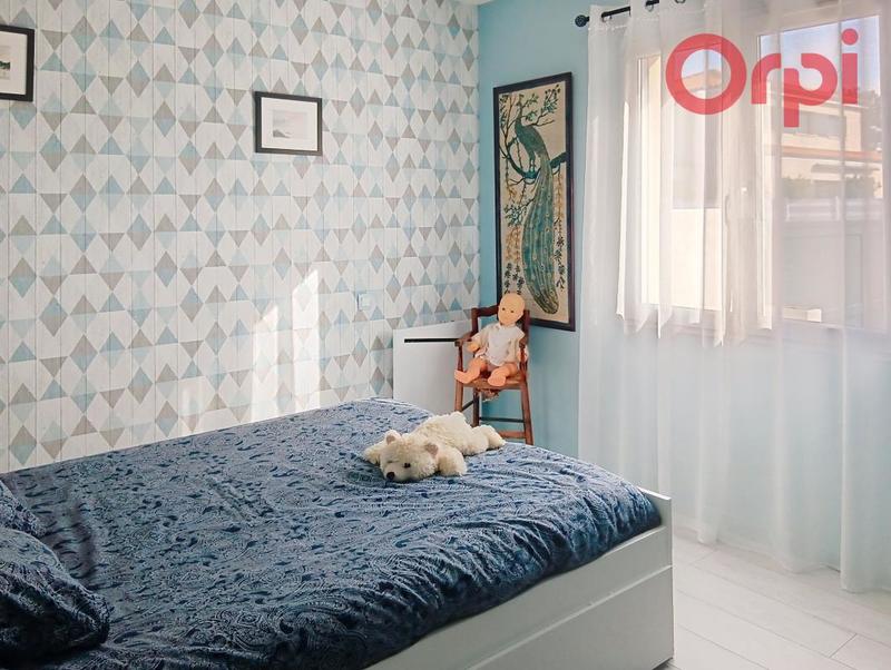 Maison - 119 m² - 4 pièces