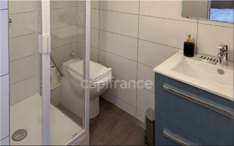 Maison de ville - 341 m² - 13 pièces