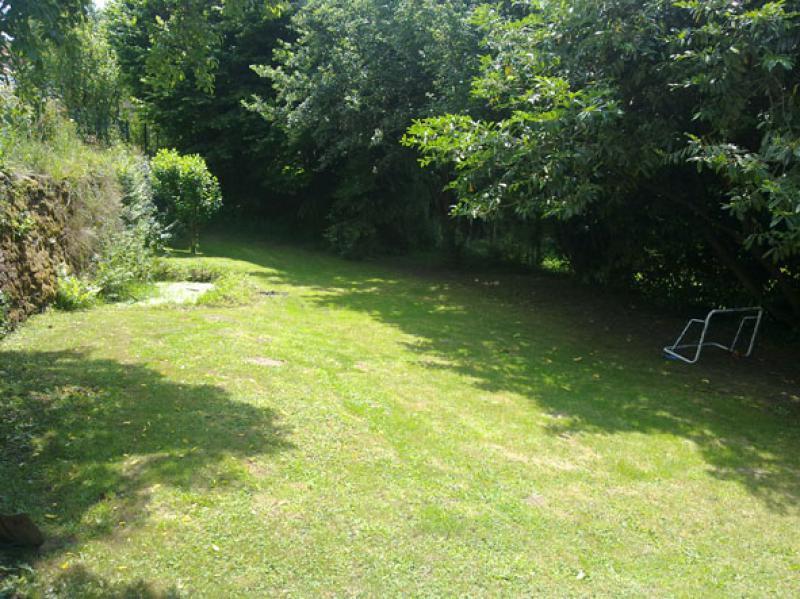 Maison - 65 m² - 4 pièces