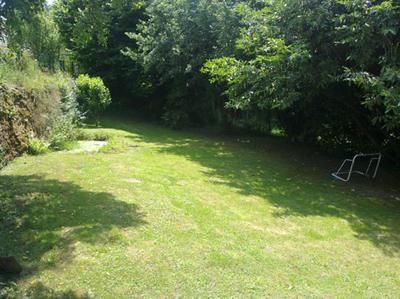 Maison - 65 m² - 4 pièces