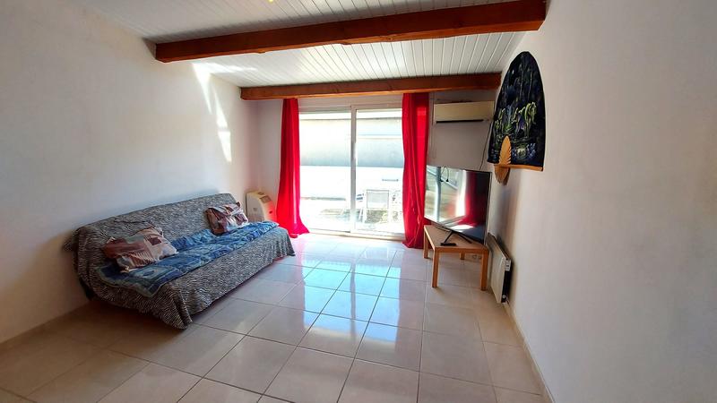 Maison - 79 m² - 3 pièces