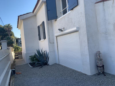 Maison - 100 m² - 3 pièces