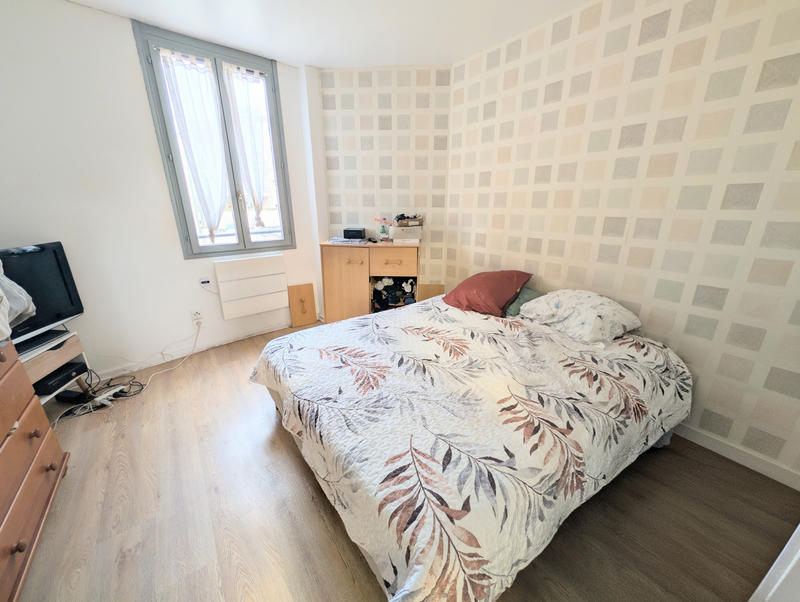 Appartement - 73 m² - 4 pièces