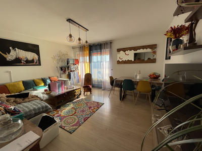 Appartement - 103 m² - 5 pièces