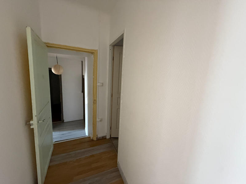 Maison - 134 m² - 4 pièces