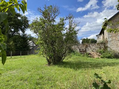 Maison ancienne - 108 m² - 6 pièces