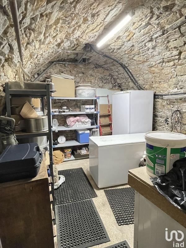 Local commercial - 180 m²