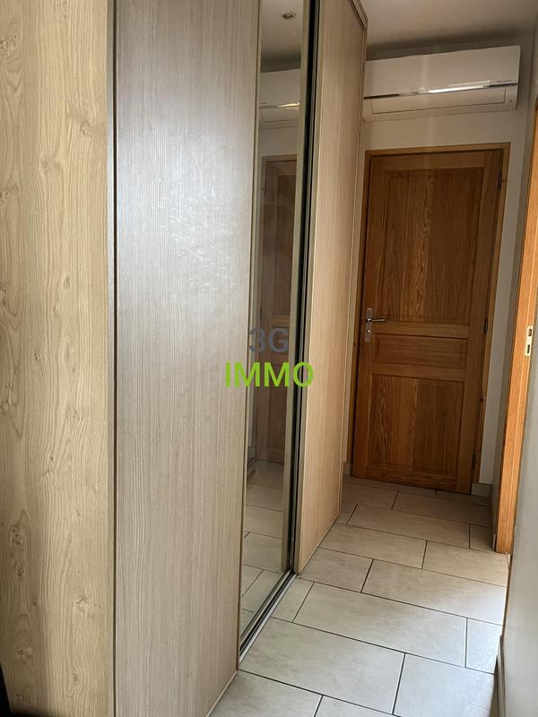 Maison de ville - 107 m² - 5 pièces