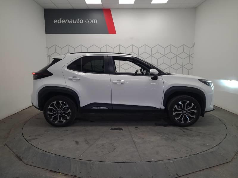 Toyota Yaris Cross Hybride 130h 2wd Design