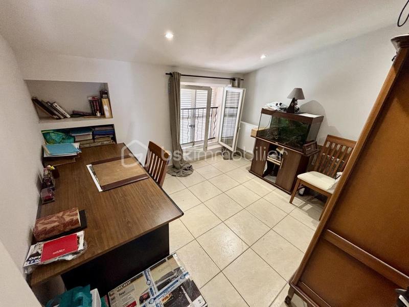 Appartement - 52 m² - 3 pièces