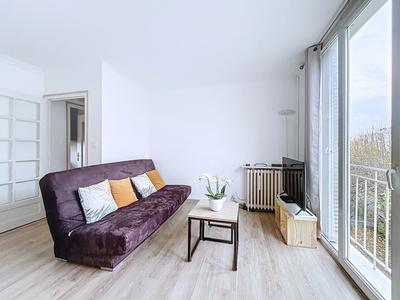 Appartement - 51 m² - 3 pièces