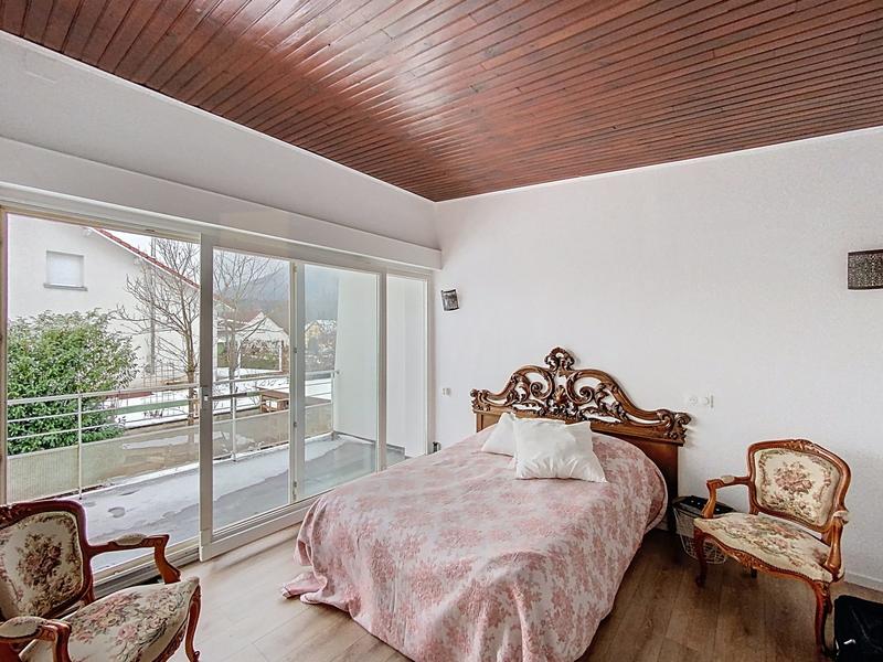 Maison contemporaine - 86 m² - 5 pièces