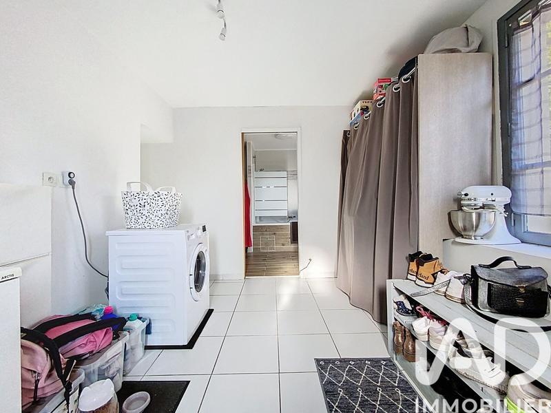 Maison de village - 113 m² - 5 pièces