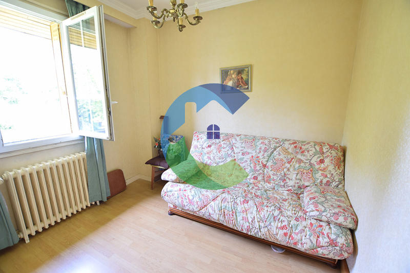 Maison - 63 m² - 5 pièces