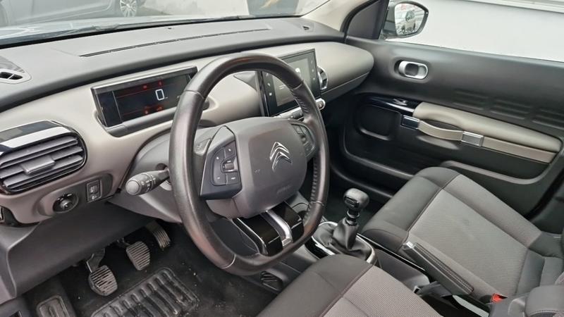 Citroën C4 Cactus Business bluehdi 100 ss bvm6 feel