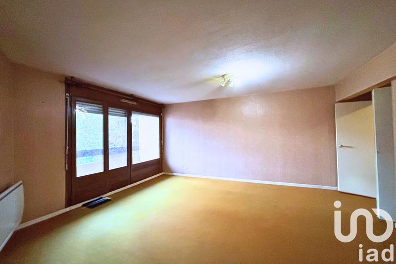 Appartement - 83 m² - 3 pièces