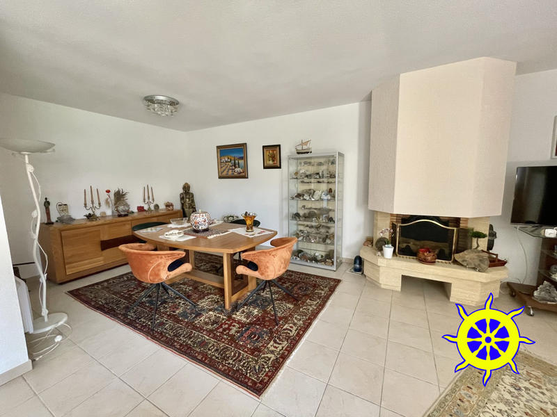 Maison - 135 m² - 4 pièces