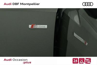 Audi Q3 Sportback 35 Tfsi 150 ch s tronic 7 s line plus