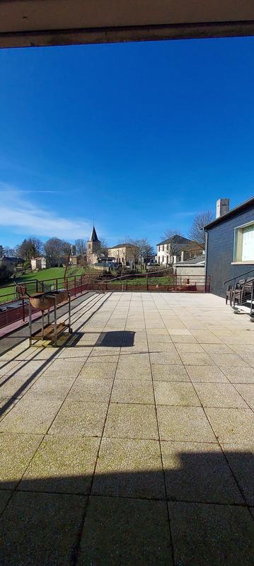 Appartement - 48 m² - 3 pièces