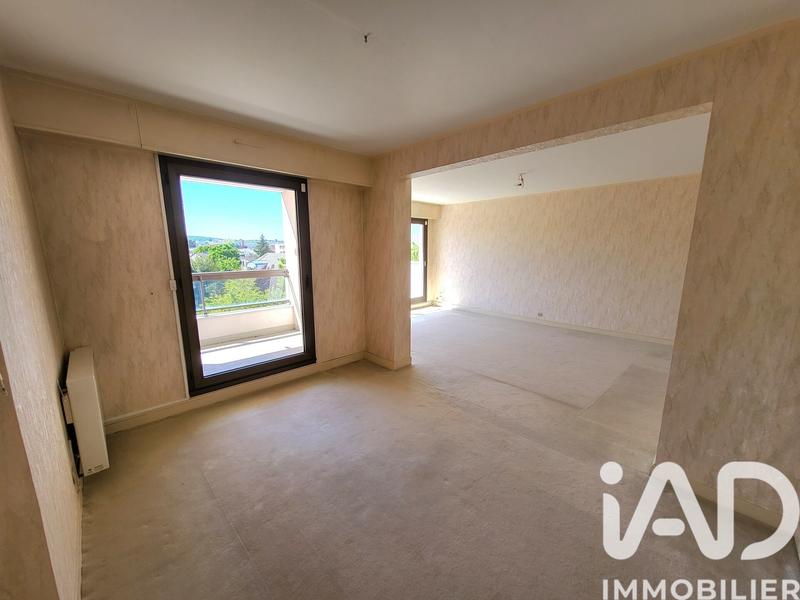 Appartement - 88 m² - 4 pièces