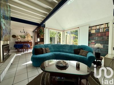 Maison - 138 m² - 5 pièces