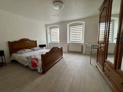 Maison - 73 m² - 3 pièces