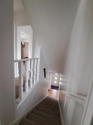 Maison de ville - 140 m² - 5 pièces