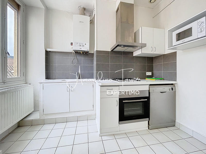 Appartement - 74 m² - 3 pièces