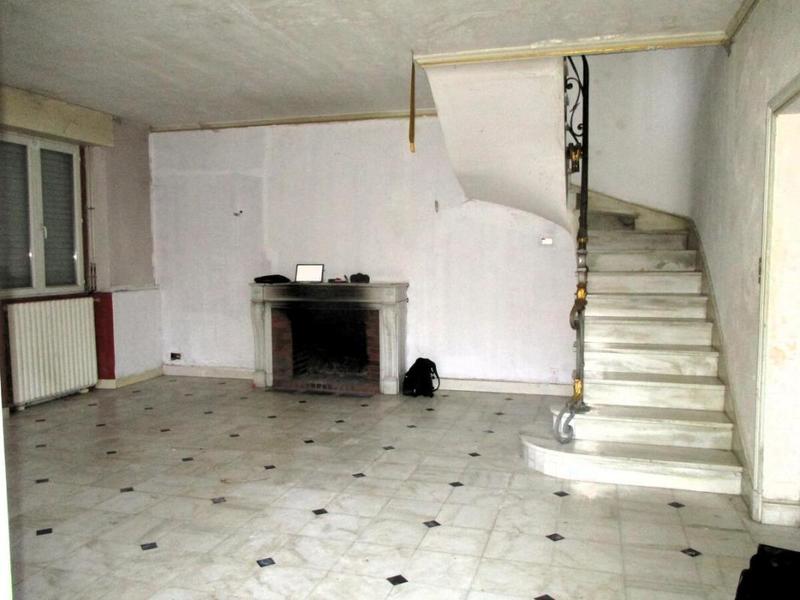 Maison - 132 m² - 5 pièces