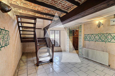 Local commercial - 128 m² - 4 pièces