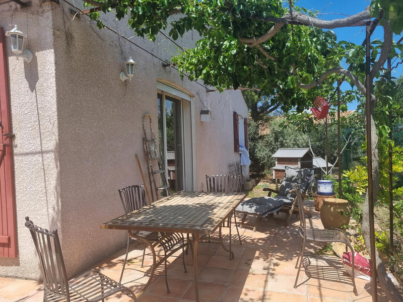 Maison - 80 m² - 3 pièces